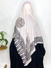 Pashmina Hijab